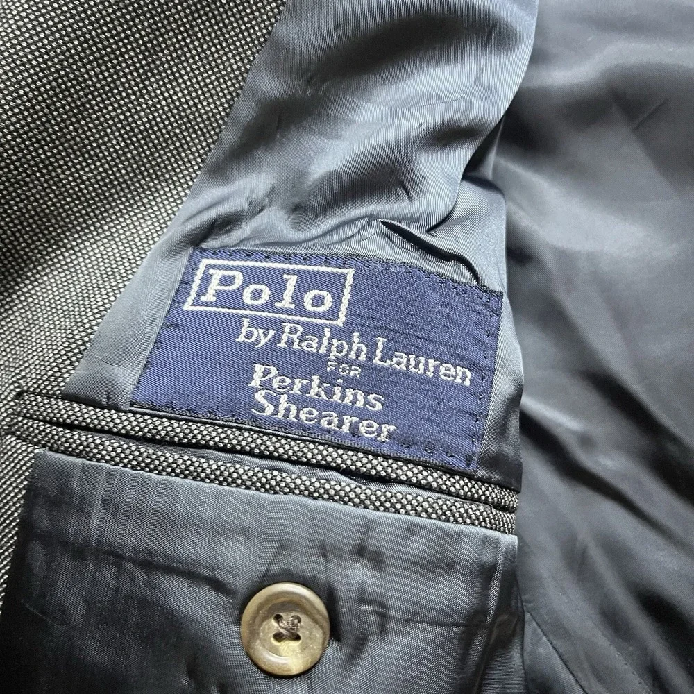 Ralph Lauren jacket great